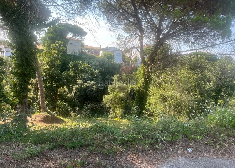 Foto cf9eadf7-5ace-46b2-91d3-ded0b5bb5e5f. Residential plot in Niàgara Parc -Àgora Parc Tordera