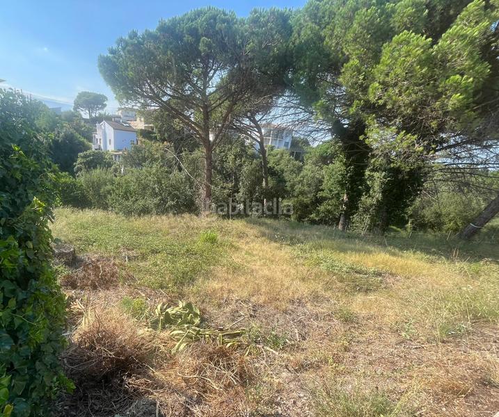 Foto ef9609eb-eaa0-4623-8424-5f8daa6e0b8e. Residential plot in Niàgara Parc -Àgora Parc Tordera