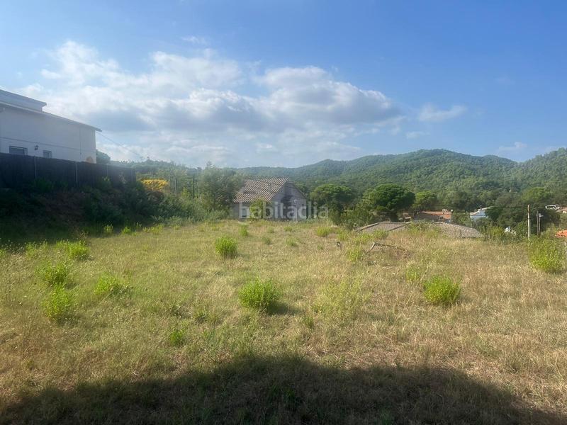 Foto 25dd06fc-ef8a-42dc-b23b-a896b5471b51. Wohngrundstück in Niàgara Parc -Àgora Parc Tordera