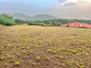 Wohngrundstück in Niàgara Parc -Àgora Parc. Terreno plano en agora park