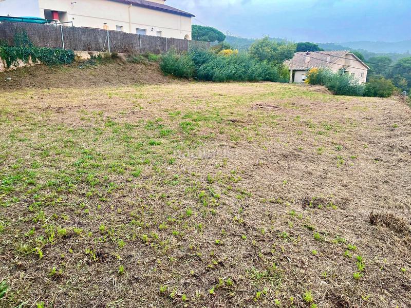 Foto 8eb2b4c4-8dc8-4349-b24e-e4736275c8ba. Wohngrundstück in Niàgara Parc -Àgora Parc Tordera