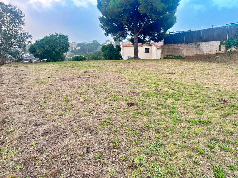 Foto 90b1edf3-aae9-41d6-a019-296ec4bebcb3. Wohngrundstück in Niàgara Parc -Àgora Parc Tordera