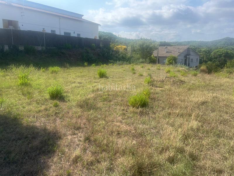 Foto aef171c2-e9ed-40f9-9d12-4c94f33c45e4. Wohngrundstück in Niàgara Parc -Àgora Parc Tordera