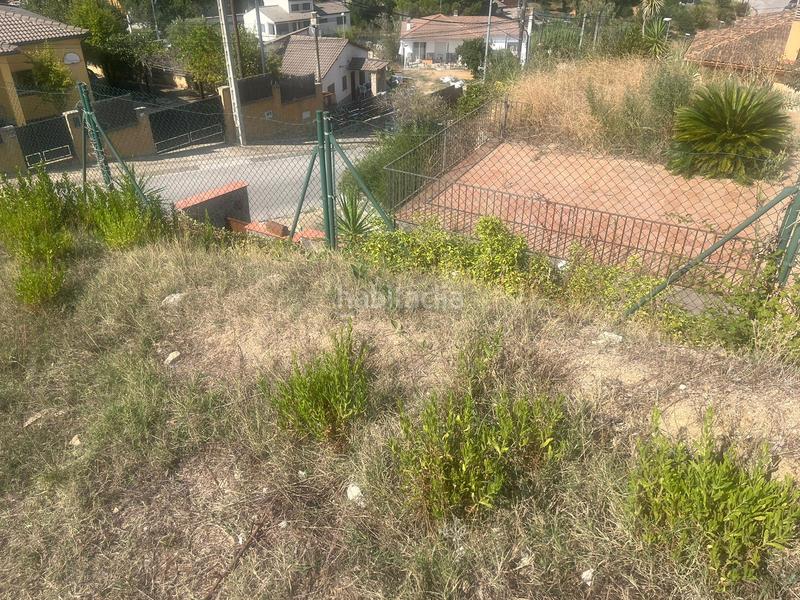 Foto d045b11e-109c-4e6a-98b5-343e928d617e. Wohngrundstück in Niàgara Parc -Àgora Parc Tordera