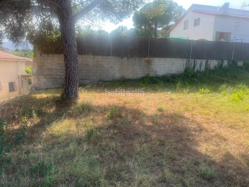 Foto de1b8878-a65d-47e5-b8d8-0226fd3bbe8a. Wohngrundstück in Niàgara Parc -Àgora Parc Tordera