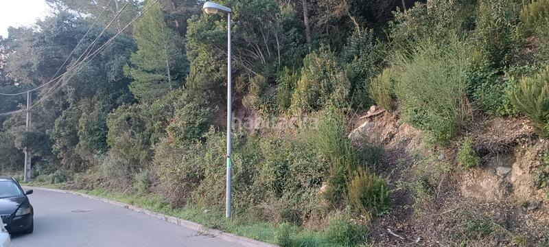 Foto 656b4baf-5671-4be6-bc51-992c236f55b1. Terreno residencial terreno en urbanización ciutat jardí en Palafolls