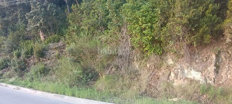 Foto e0113c8d-a364-444c-b8b3-4fb2386b3183. Terreno residencial terreno en urbanización ciutat jardí en Palafolls