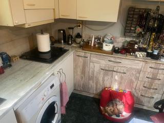 Appartement à La Mina. Loft en sant adrià del besòs