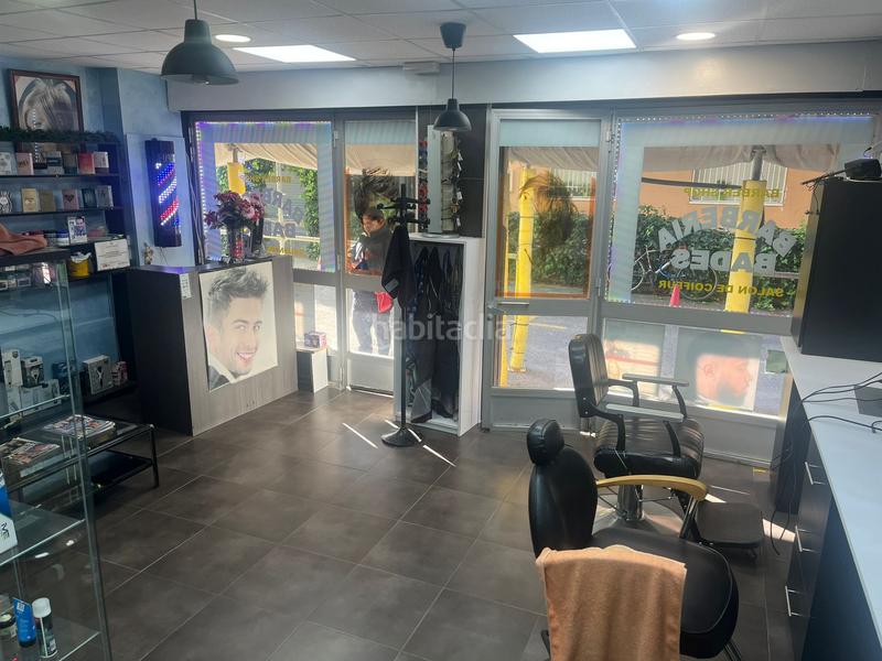 Foto 45bdda93-e29e-4bad-b61d-4dbcfbf22cd2. Locale commerciale in Els Pins Blanes