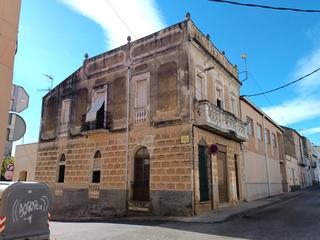 Casa a Carrer major 206. Casa en santa barbara