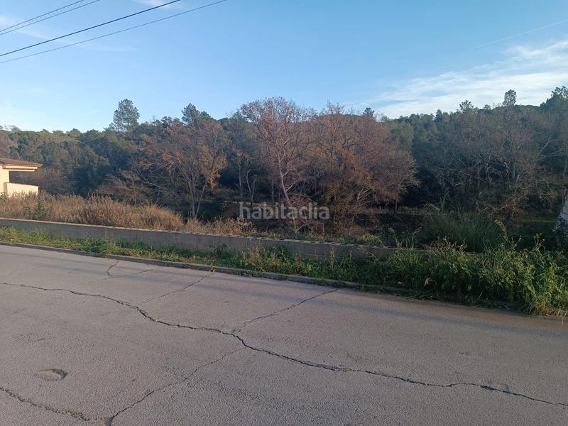 Foto 525d5eb7-ac7e-4b93-917c-dd13e6564012. Terreno residenziale in terrabrava - Tordera parc Tordera