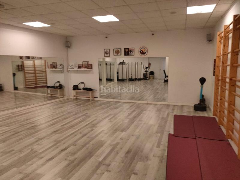 Foto 35df6a02-4b10-40ea-b33e-1b197a4a1502. Locale commerciale in Centre Blanes