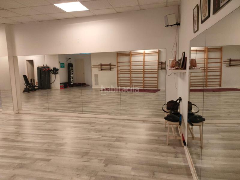 Foto 95e3f989-5765-4f23-ae71-8dca6fc06d3f. Locale commerciale in Centre Blanes