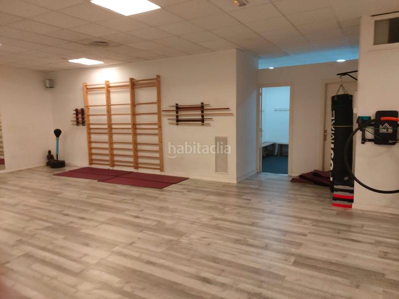 Foto 9998cb53-2b16-4a21-9519-598d3d7b1985. Locale commerciale in Centre Blanes