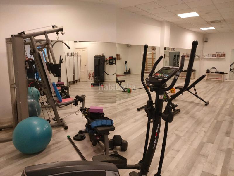 Foto 9ae118c2-8b3c-44a6-b1c2-b811279a4ada. Locale commerciale in Centre Blanes