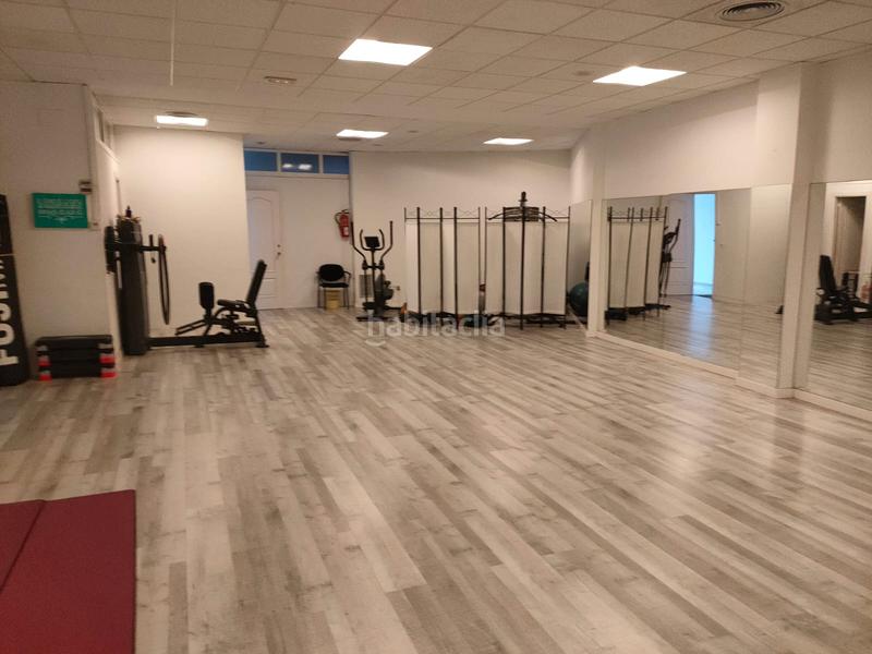 Foto ce485d33-35c9-43a1-bceb-b2a8111637fa. Locale commerciale in Centre Blanes