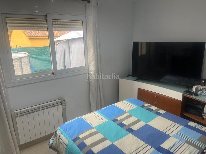 Foto ae08603b-018a-4ada-821e-eaaf48625bef. Chalet con riscaldamento in terrabrava - Tordera parc Tordera