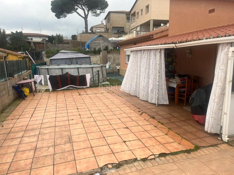 Foto c18e8314-d2ae-4bbc-b385-32d567f3bc93. Chalet con riscaldamento in terrabrava - Tordera parc Tordera