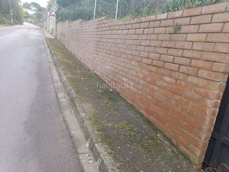 Foto 4f52de2d-f495-40c1-b949-ae060b333c53. Terreny residencial a Lloret Residencial - Montlloret Lloret de Mar