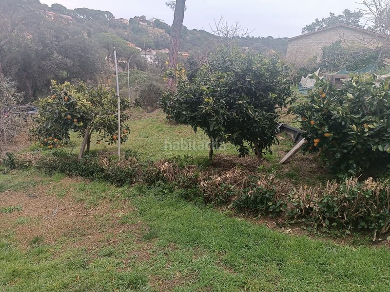 Foto 93ea6d47-a63e-4c6d-89fe-aac87c561b2f. Terreny residencial a Lloret Residencial - Montlloret Lloret de Mar