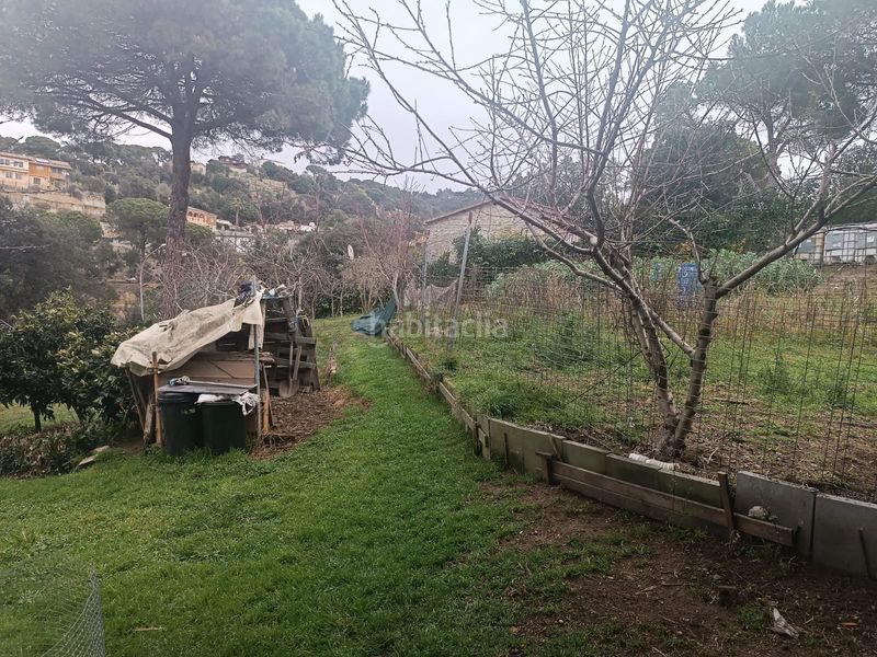 Foto c14a7d06-a5cd-4b77-9d82-f3aaa3408371. Terreny residencial a Lloret Residencial - Montlloret Lloret de Mar
