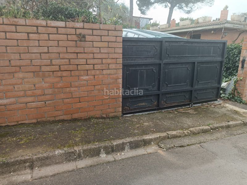 Foto c41bc017-6fc4-43f2-9b6c-cb7a5214f708. Terreny residencial a Lloret Residencial - Montlloret Lloret de Mar