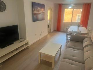 Pis a Centre. Piso en lloret de mar