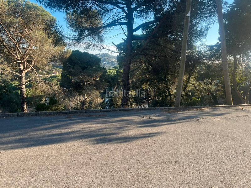 Foto 603bd40d-a573-4404-ae0d-016379c94e1f. Terreno residencial terreno en aiguaviva park () en Vidreres