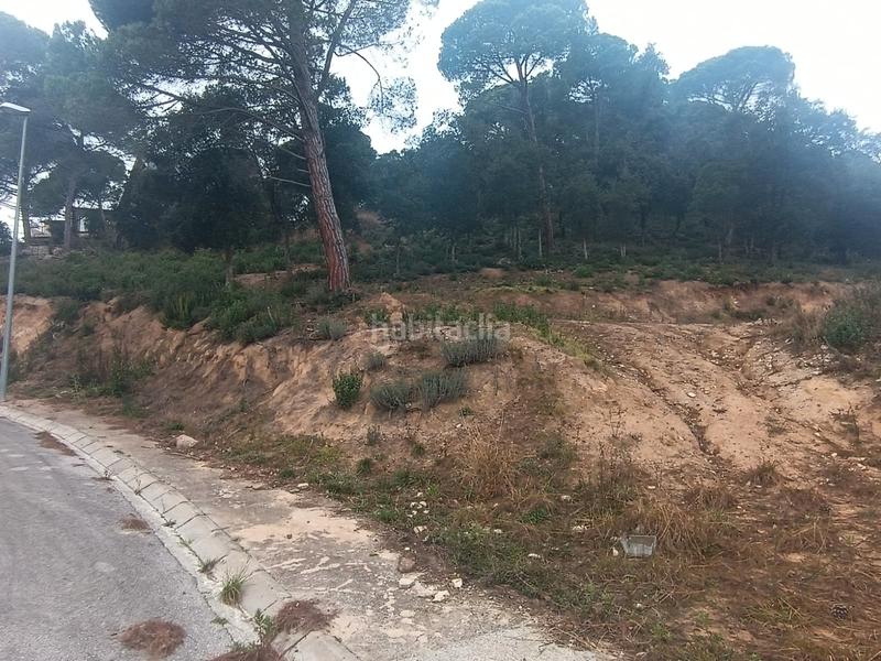 Foto 428a58df-ee44-482c-94eb-3f1c92b15f65. Terreny residencial a Niàgara Parc -Àgora Parc Tordera