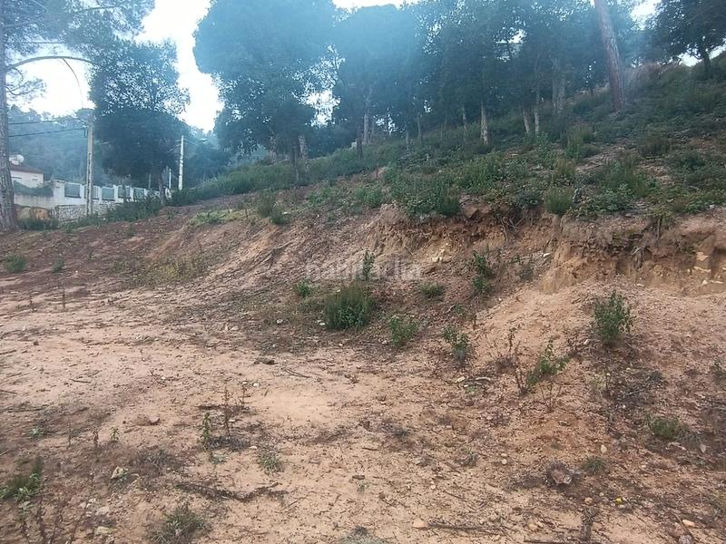 Foto 54876cb0-ef36-475a-8ccb-d81917af8c1a. Terreny residencial a Niàgara Parc -Àgora Parc Tordera