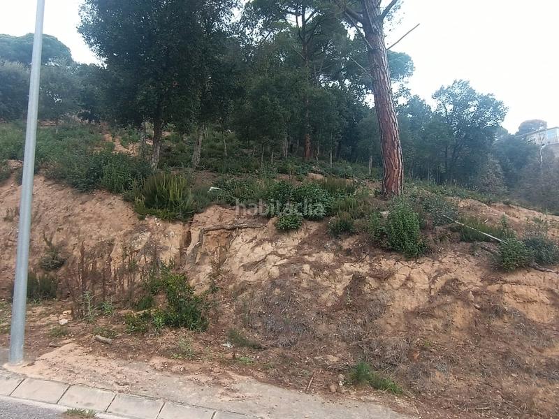 Foto 835a99f8-3352-4a1a-9c3a-c56204f809cd. Terreny residencial a Niàgara Parc -Àgora Parc Tordera