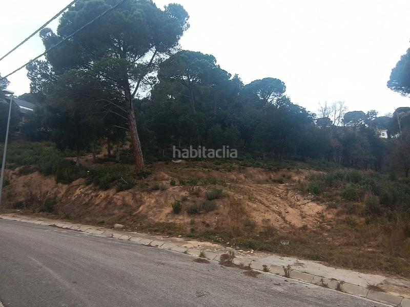 Foto baaa111a-3134-4d33-b7cd-65e380403522. Terreny residencial a Niàgara Parc -Àgora Parc Tordera