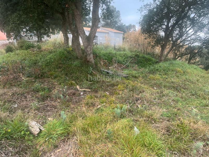 Foto 3f294013-7e1f-40c6-a79e-e5c2b7a64a1c. Terreny residencial a Lloret Residencial - Montlloret Lloret de Mar
