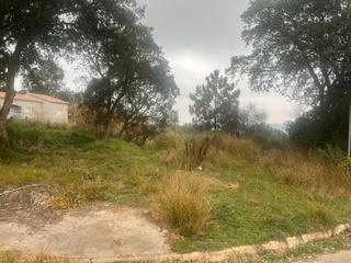Terrain résidentiel à Lloret Residencial - Montlloret. Terreno en lloret residencial