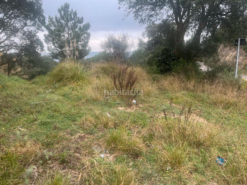 Foto 706b7128-8f2d-4b65-8cca-adb6a90279d5. Terreny residencial a Lloret Residencial - Montlloret Lloret de Mar