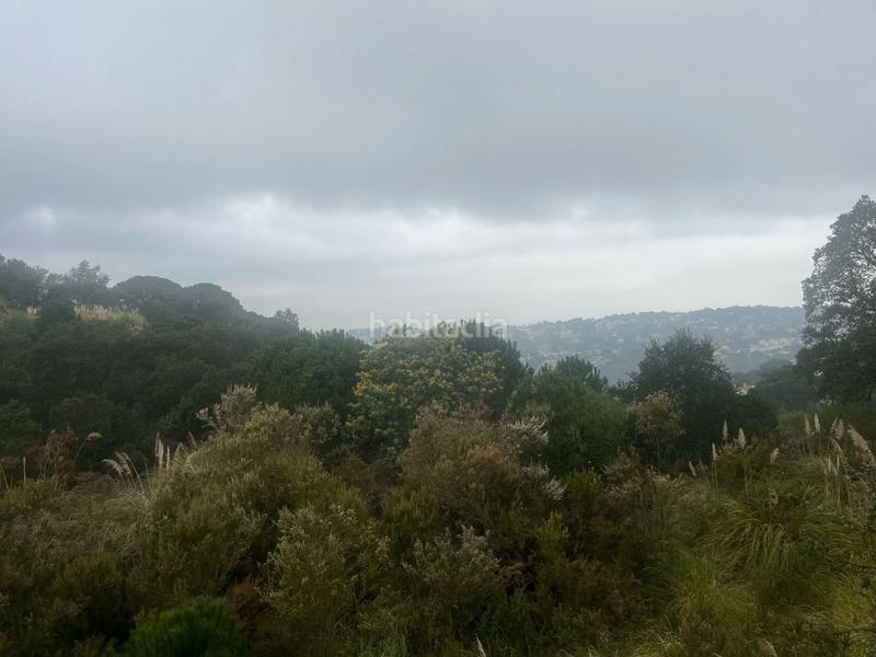 Foto 7529e9b9-e2cc-479f-a7cd-e7305b2a5038. Terreny residencial a Lloret Residencial - Montlloret Lloret de Mar