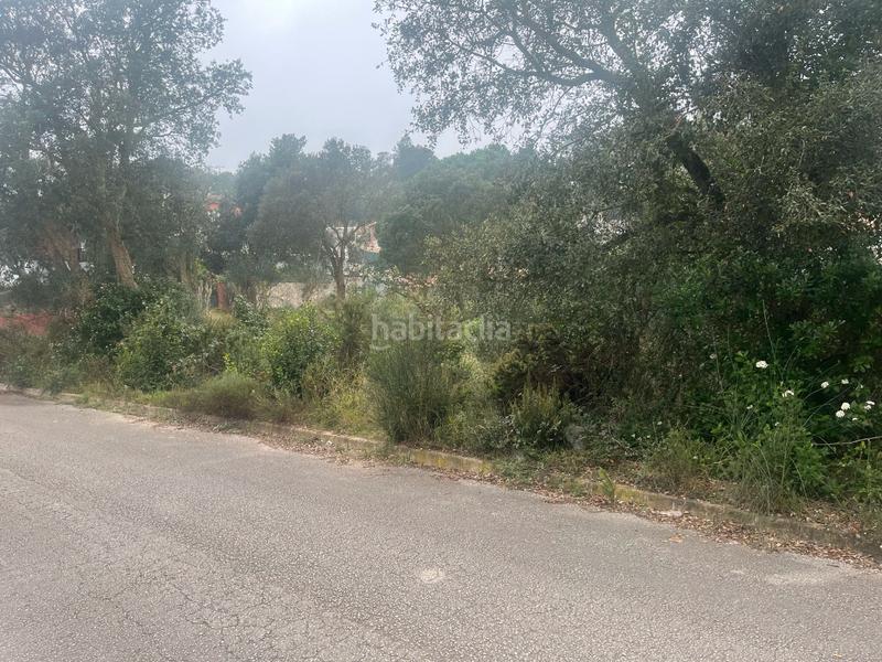 Foto b5d0a2a7-7139-46fe-96a5-7599710f199a. Terreny residencial a Lloret Residencial - Montlloret Lloret de Mar