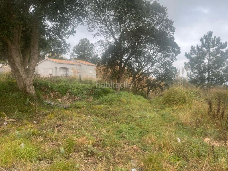 Foto edd4353e-baab-4c71-ac99-9800be0d4f5f. Terreny residencial a Lloret Residencial - Montlloret Lloret de Mar