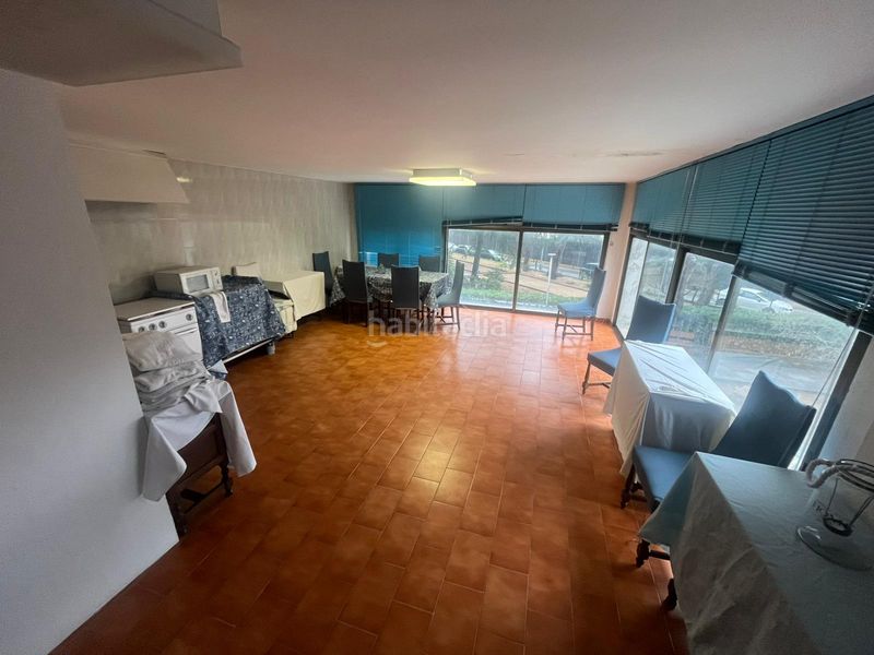 Foto 52c340b2-fb00-4703-8cac-28e34e7d6bec. Local comercial a Els Pins Blanes