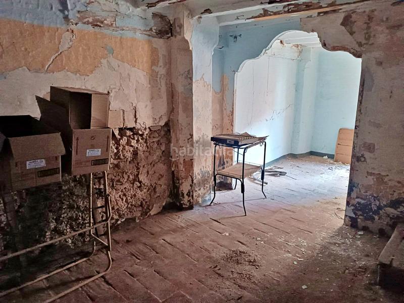 Foto 13f6ed46-e03c-45e5-9553-cdf90c308e38. Chalet in Centre Tortosa