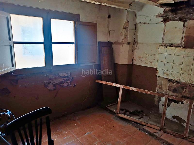 Foto 1b58922f-b4d8-48b8-a95d-ad83044422fa. Chalet in Centre Tortosa