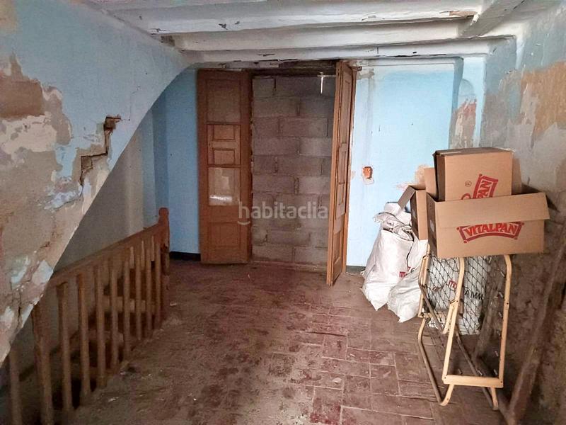 Foto 7c2316a7-c0ac-44db-8f6c-5ffea4e11ea3. Chalet in Centre Tortosa