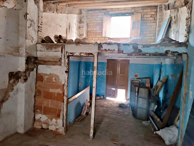 Foto 7d8c43df-3c46-4d30-9f4b-f727cb1f8d4d. Chalet in Centre Tortosa