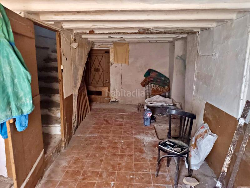 Foto 9e37186c-2d5c-4098-9e99-d22400b42b6b. Chalet in Centre Tortosa