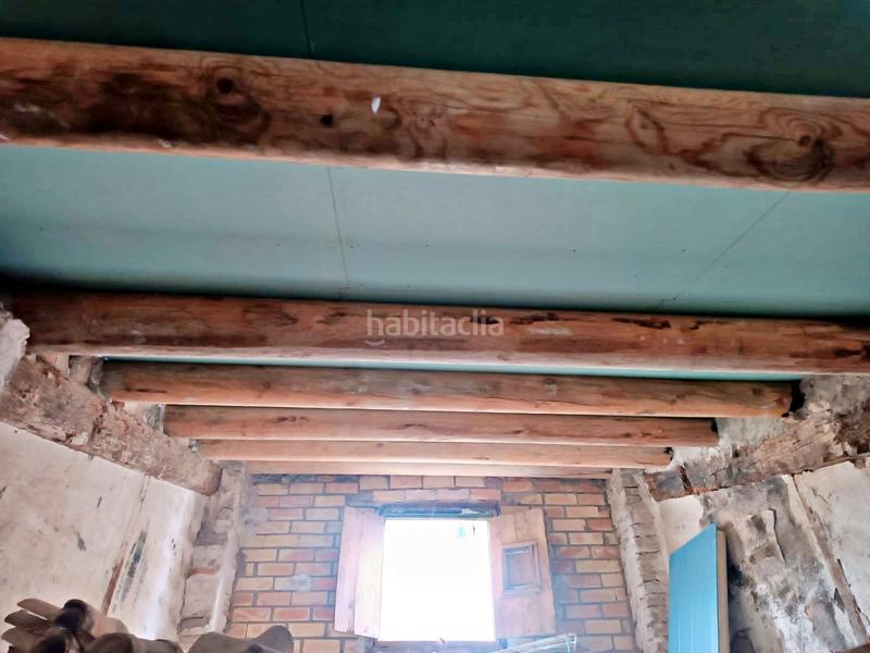 Foto c48594dc-26c6-4edf-a58c-e1a47d5b10ed. Chalet in Centre Tortosa