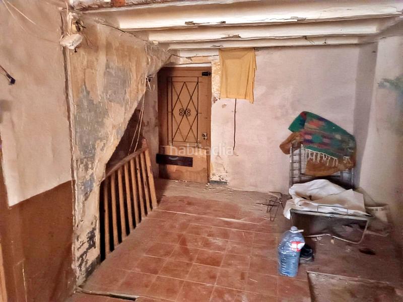 Foto ede9af83-a624-4b49-88a5-007610607308. Chalet in Centre Tortosa