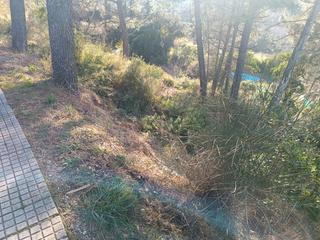 Terreny residencial a Riudarenes