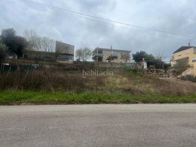 Foto 0a152b7a-bfd1-47f4-b71e-051a185f5d72. Terrain résidentiel dans Santa Coloma de Farners