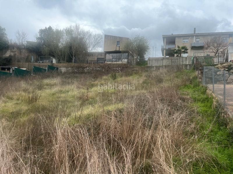 Foto 45fcd630-781a-4a1c-b098-4822e2a26322. Terrain résidentiel dans Santa Coloma de Farners
