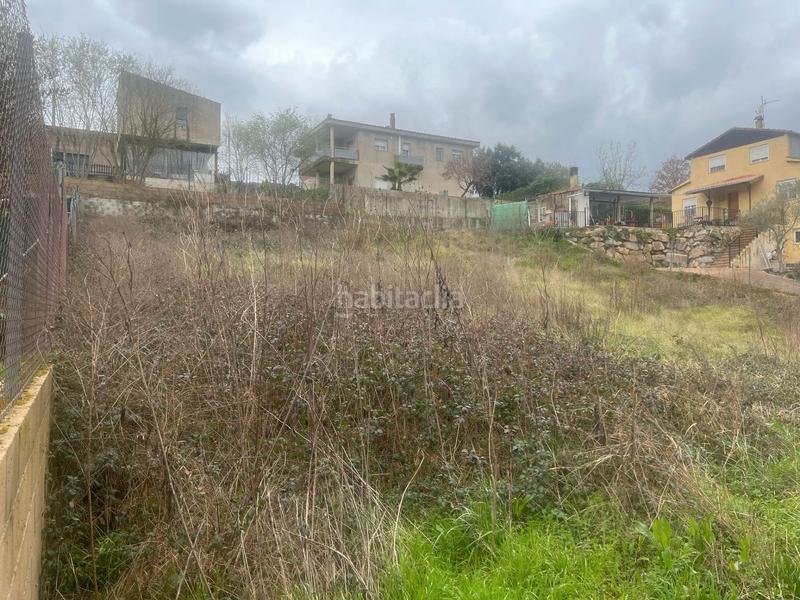 Foto 6ea8d7c7-01bd-467c-82ef-80b94a32a3fe. Terrain résidentiel dans Santa Coloma de Farners